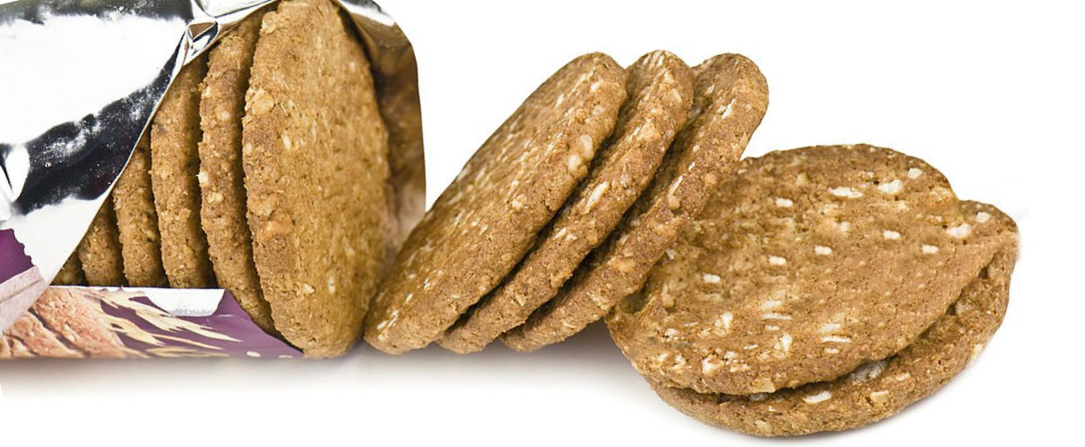  Biscuits