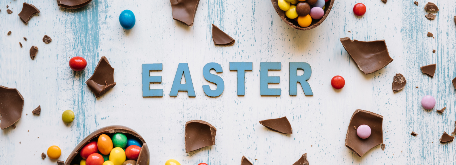 Easter Easter